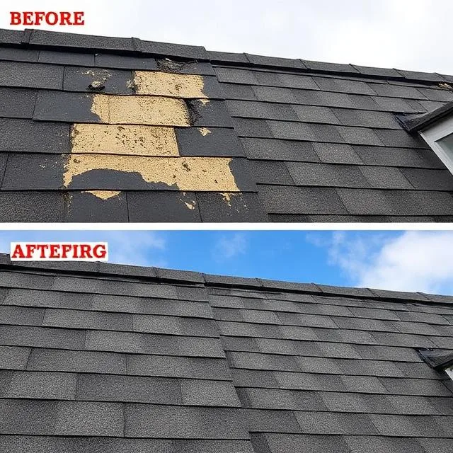 Roof Repair Near Me in Marienthal, KS near me